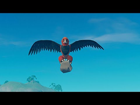 Raft - How to Kill the Screecher