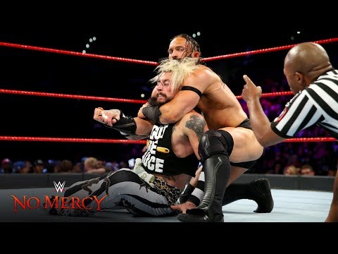 Enzo Amore Calls Neville His “Best Friend”