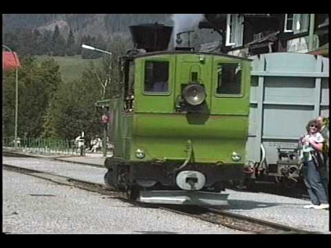 Stainz Live! Sommer 1988 Teil - 2