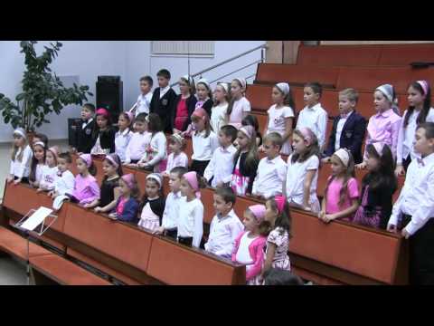 Copii Bisericii - DA DA DA