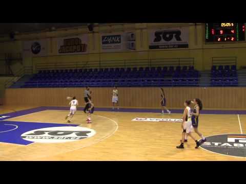 Young Angels 1999 KE - Young Angels 2000 KE