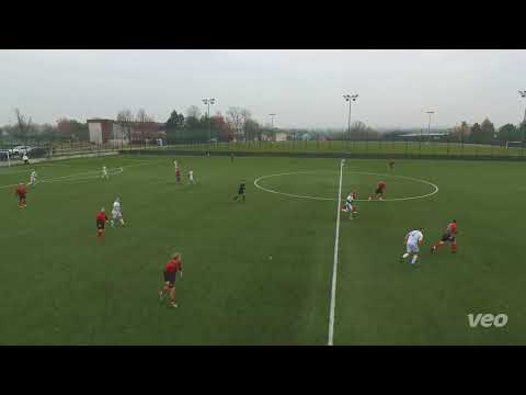 Ultra skrótem: LKS Piast Ożarowice - DKS Czarni Kozłowa Góra [2025/26]