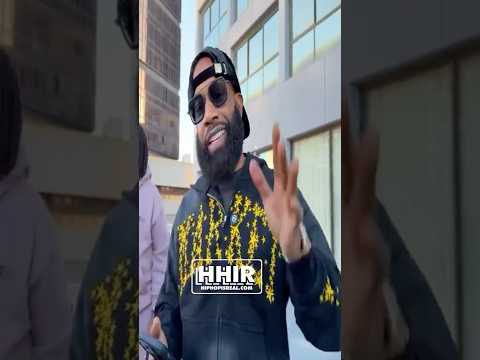 SMACK STARTS “BATTLE OF THE DRIP!” 😳🔥 WHO’S THE FLYEST IN BATTLE RAP?! 💧