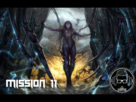Starcraft II: Legacy of the Void (Zerg Edition) - Mission 11 - Harbinger of Oblivion