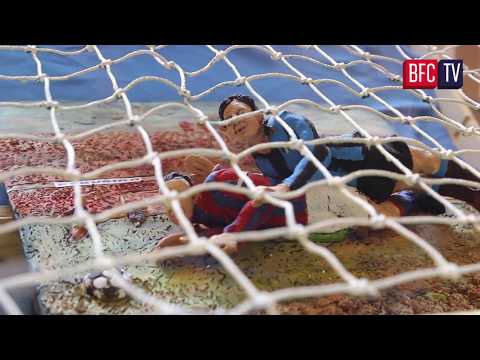 "Ciao Ezio", l'esposizione dedicata a Pascutti