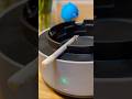 Smoke Removal Ashtray Multifunctional Smokeless Indoor Air Purifier Shorts Unboxing Viral