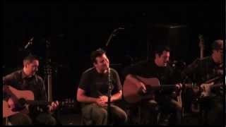 Sederra And Face To Face Go Acoustic