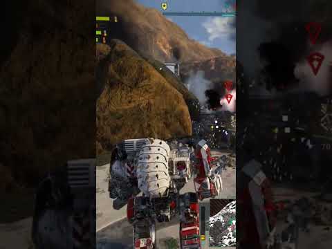 BATTLEMASTER BLM -1G-S