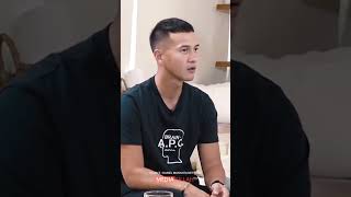 Download lagu Dating is a stupid thing - Herjunot Ali #hijrahstory #lifeadvice mp3