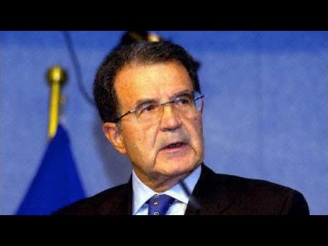 Former Prime Minister of Italy Romano Prodi : The worst time of EU has passed