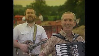 Foster &amp; Allen - A Postcard From Ireland (Full Length Video)