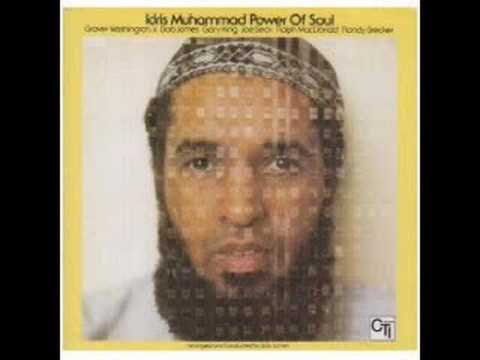 Idris Muhammad - Power of Soul