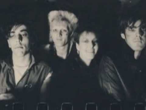 SCHOOL'S OUT - ALIEN SEX FIEND 1983