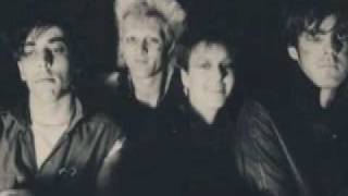 Music video thumbnail preview for SCHOOL'S OUT - ALIEN SEX FIEND 1983 by Alien Sex Fiend