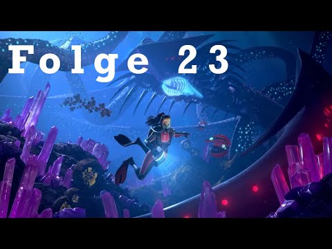 Subnautica: Below Zero 23 - Tanatos