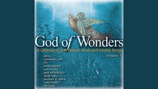 God of Wonders