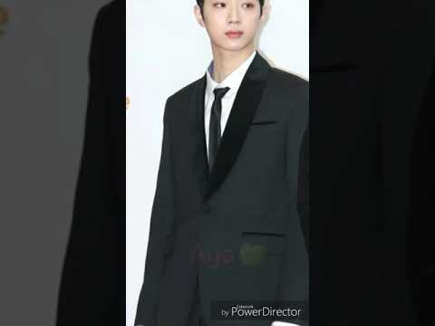 180110 WANNA ONE BTS BTOB WINNER GFRIEND RED VELVET red carpet at GDA 2018