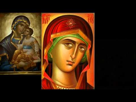 Corul Byzantion - Cuvine-se cu adevarat