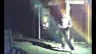 Very Drunk at a local party yeah dead cat 3 times