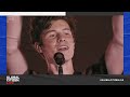 Shawn Mendes - There's Nothing Holdin' Me Back (Live in NYC 2021) | Global Citizen Live