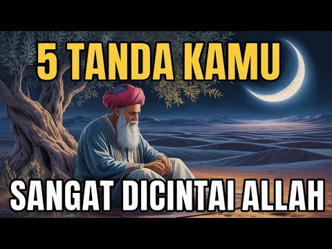 Kalau Kamu Alami Ini, Itu Tanda Allah Sangat Sayang Padamu!