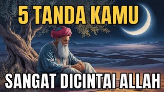 Download lagu Kalau Kamu Alami Ini, Itu Tanda Allah Sangat Sayang Padamu! mp3