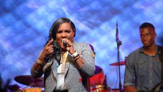 Ashaala Shanae @ Realignment 2018 Mandeville