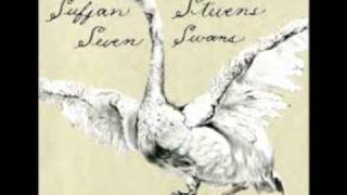 Sufjan Stevens - A Good Man Is Hard To Find