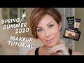 Spring/Summer 2020 Drugstore Makeup Tutorial | Dominique Sachse Spring/Summer 2020 Drugstore Makeup Tutorial | Dominique Sachse