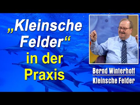 Kleinsche Felder in der Praxis | Bernd Winterhoff
