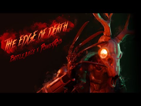 Battlejuice and Power Rob