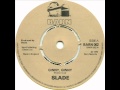 Slade - Ginny Ginny