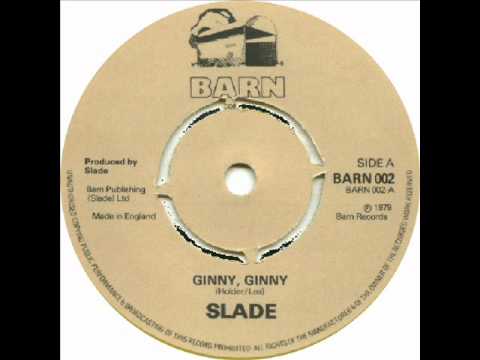 Video thumbnail for Ginny, Ginny