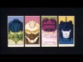 Transforners: Supergod Masterforce English Fan OP ...