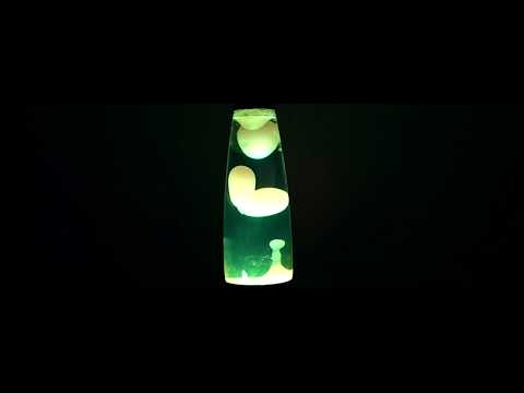Lava Lamp : DARKSIDE - Paper Trails - RA Sessions