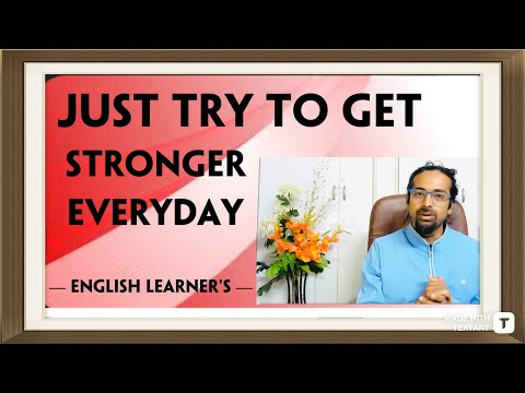 How to quickly improve your English language skills | Best Tips to Improve | Rupam Sil