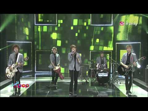Simply K-Pop Ep82 Say Yes - Feel Good /심플리케이팝, Say Yes, 느낌이 좋아