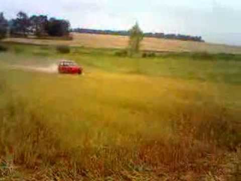 Fiat 126p Drift Boki :D