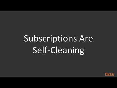 Hands On Web Development with Hyperapp V2 Introducing Subscriptions | packtpub com