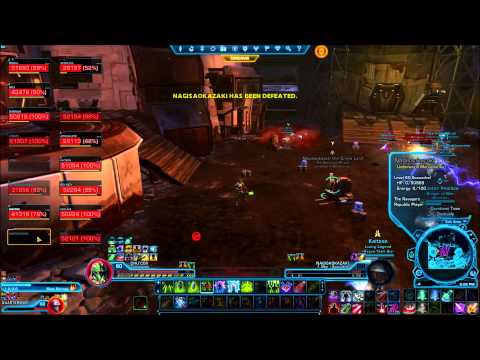 Resolute Ravagers Bulo HM 16-man