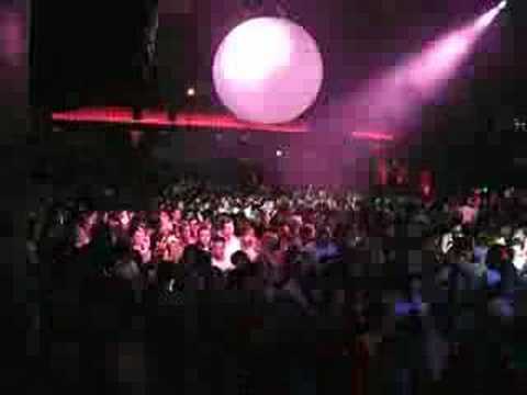 Morgan Page @ Avalon Hollywood 6/7/08 - Deliver Me Remix