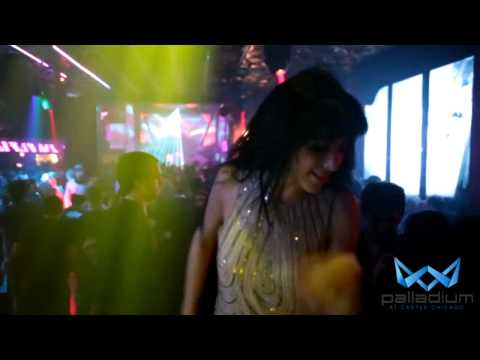 Palladium Nightclub at Castle Chicago