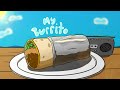 Tiko My Burrito Official Lyric Video