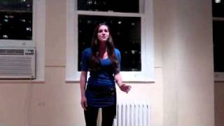 Meadowlark- Sarah Cetrulo