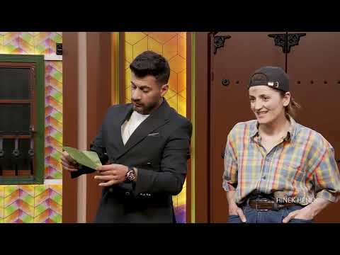 REPLIKÊN XWEŞ - EZÎZÊ SOLAN 1