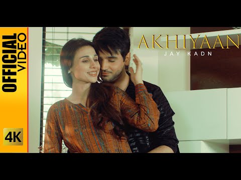 Akhiyaan — watch video
