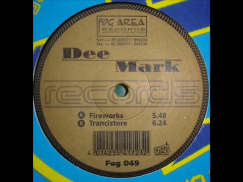 Dee Mark - Fireworks