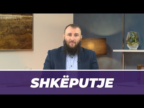 Akuzat e popullit të Nuhut a.s ndaj tij - Hoxhë Bajram Karabeg