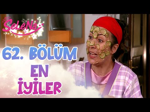 62. Bölümün En İyileri - Selena Kolaj