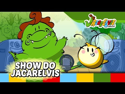 The Baim-Baim Show - Children Songs - Funny Video